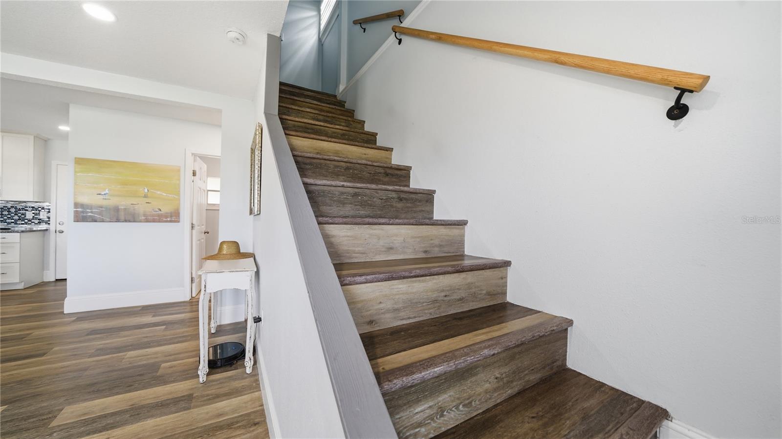 JOHNSON BEACH SUB - Residential