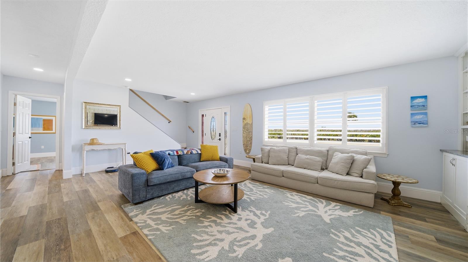 JOHNSON BEACH SUB - Residential