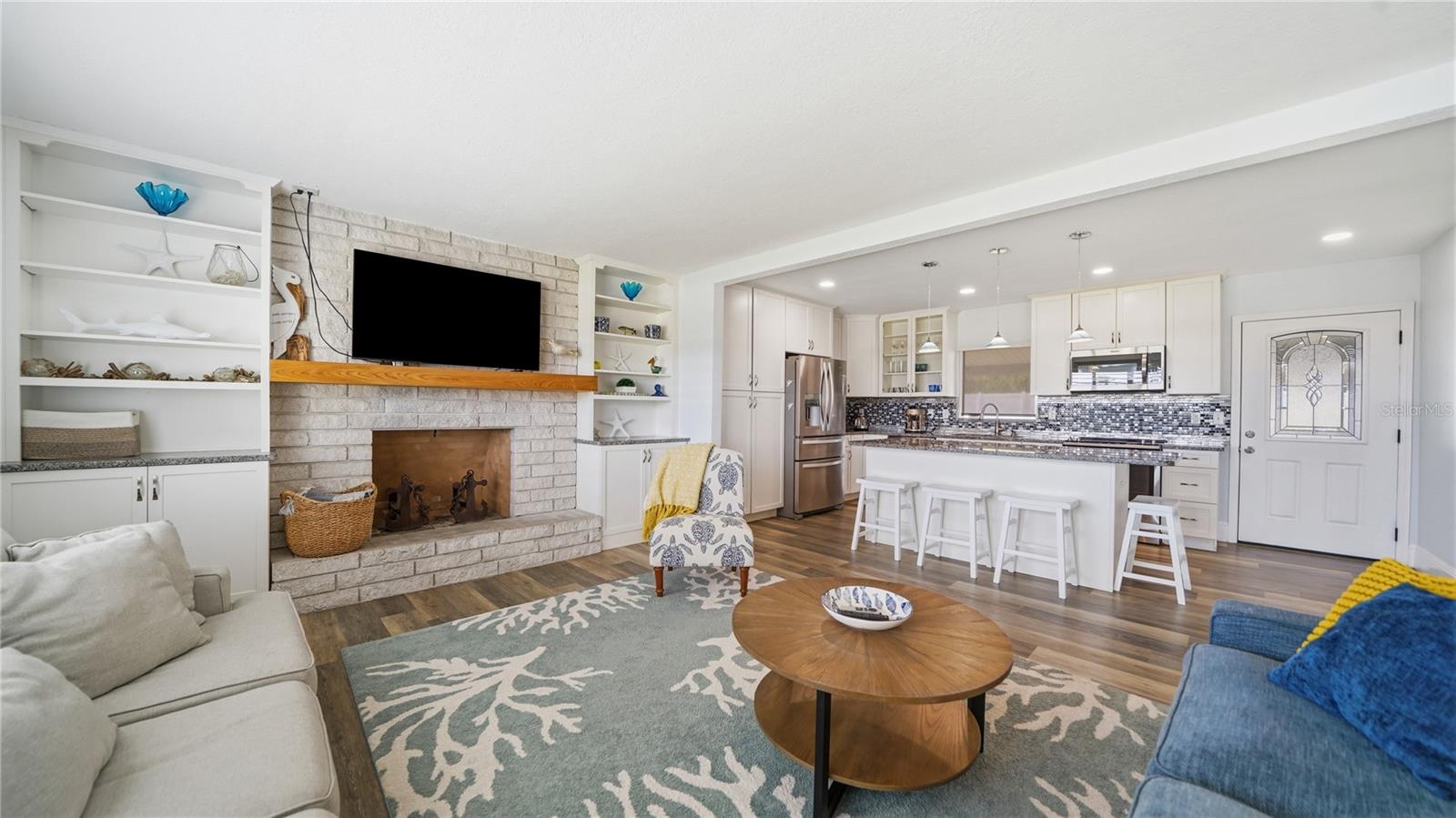 JOHNSON BEACH SUB - Residential