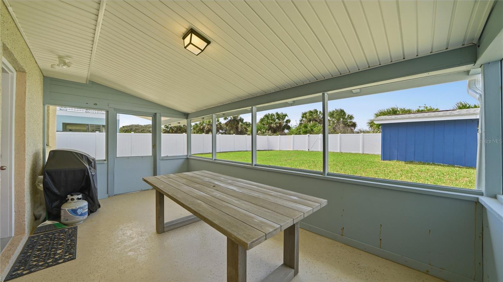 JOHNSON BEACH SUB - Residential