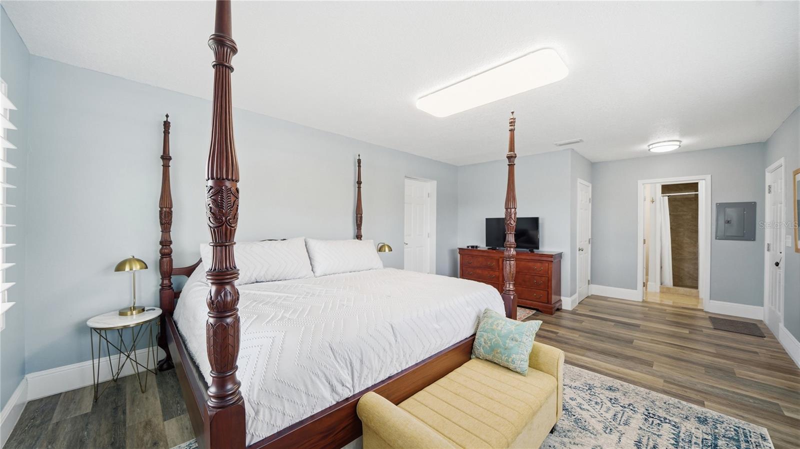 JOHNSON BEACH SUB - Residential