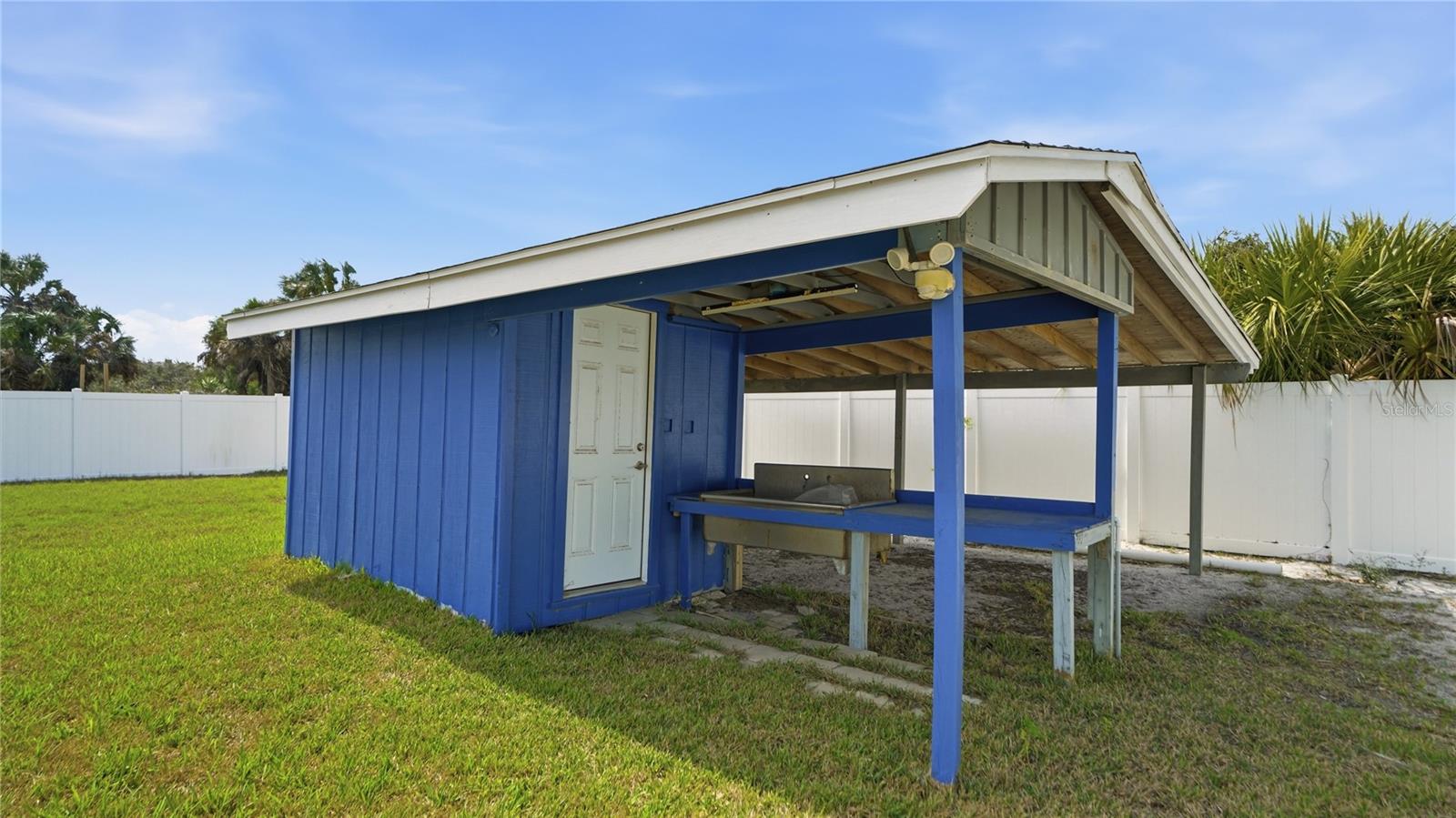 JOHNSON BEACH SUB - Residential