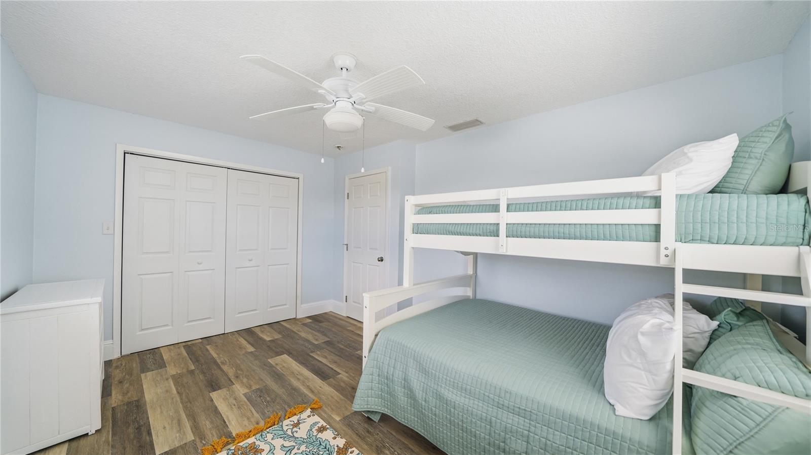 JOHNSON BEACH SUB - Residential