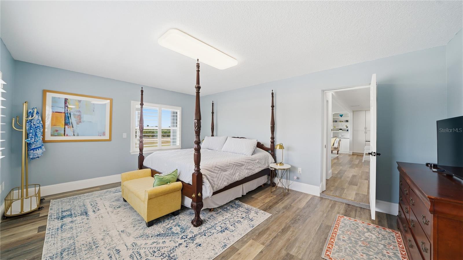 JOHNSON BEACH SUB - Residential