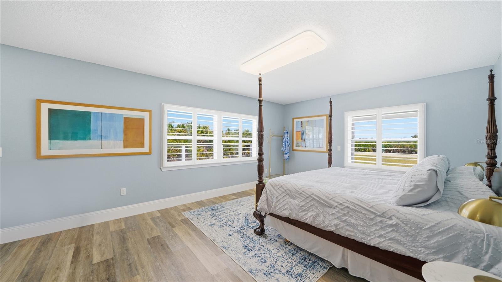 JOHNSON BEACH SUB - Residential