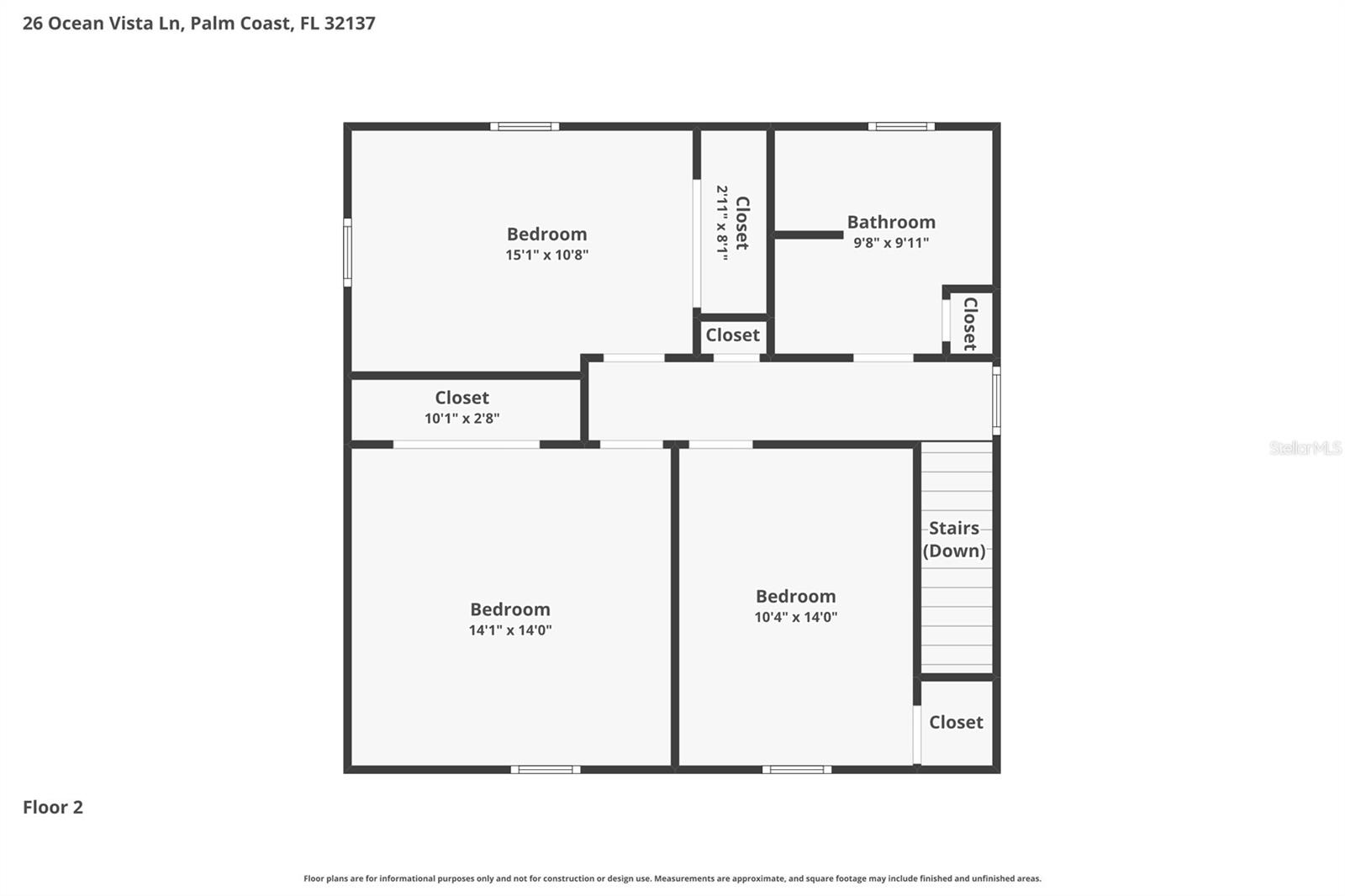 JOHNSON BEACH SUB - Residential