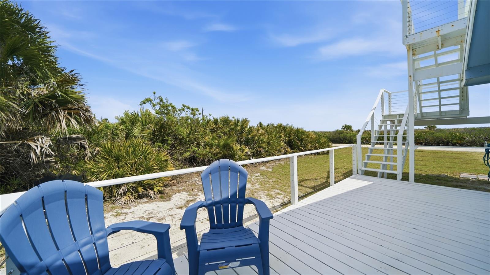 JOHNSON BEACH SUB - Residential