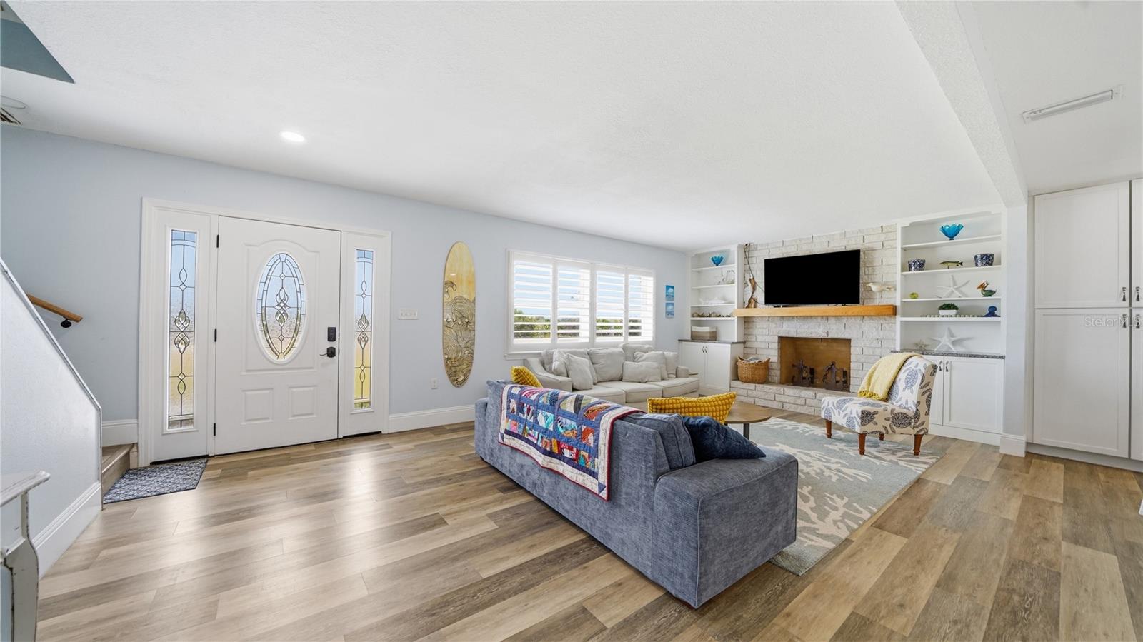 JOHNSON BEACH SUB - Residential