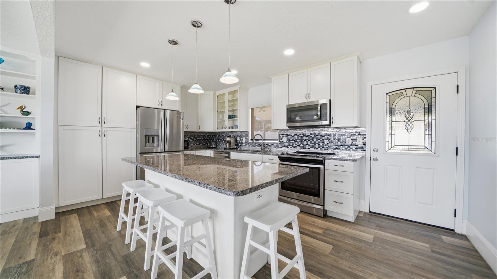 JOHNSON BEACH SUB - Residential