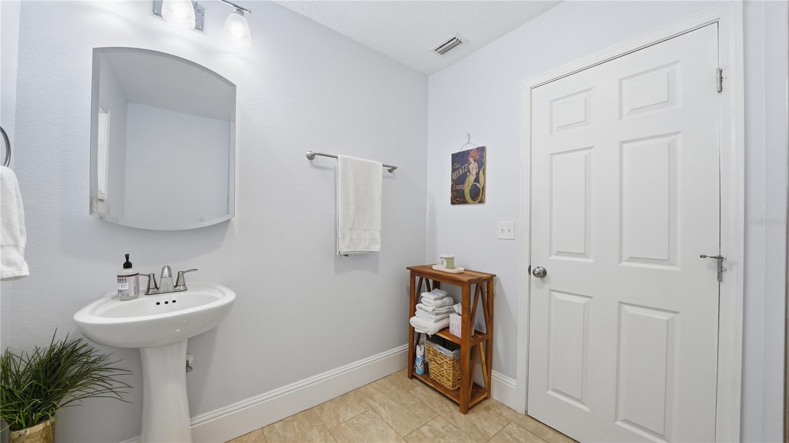 JOHNSON BEACH SUB - Residential