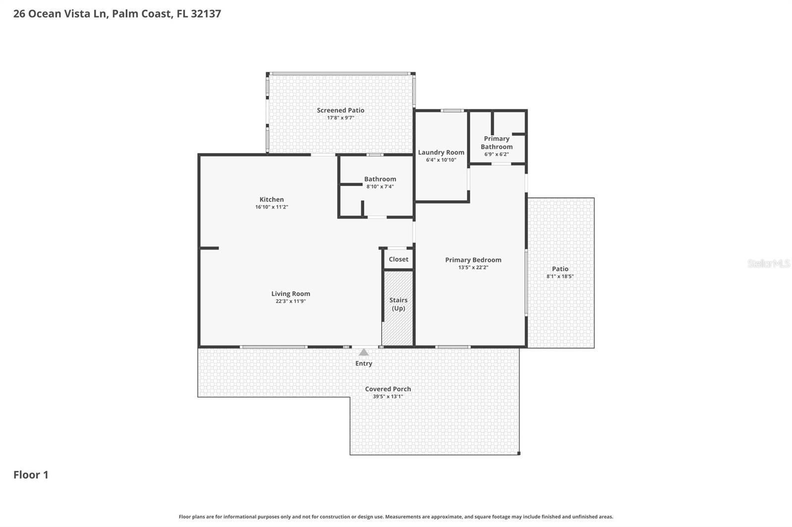 JOHNSON BEACH SUB - Residential
