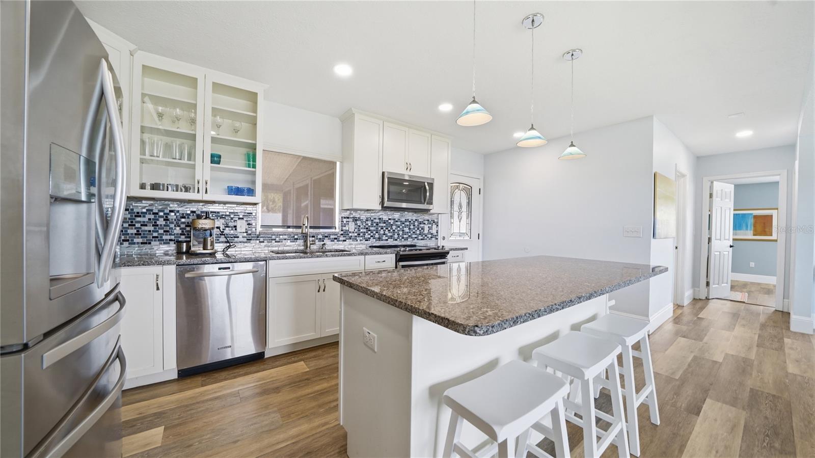 JOHNSON BEACH SUB - Residential