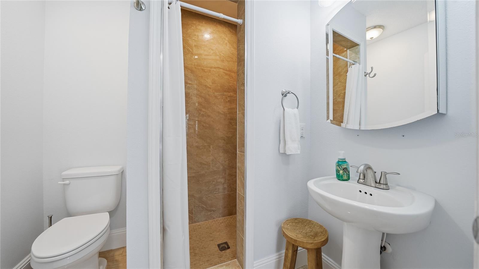 JOHNSON BEACH SUB - Residential