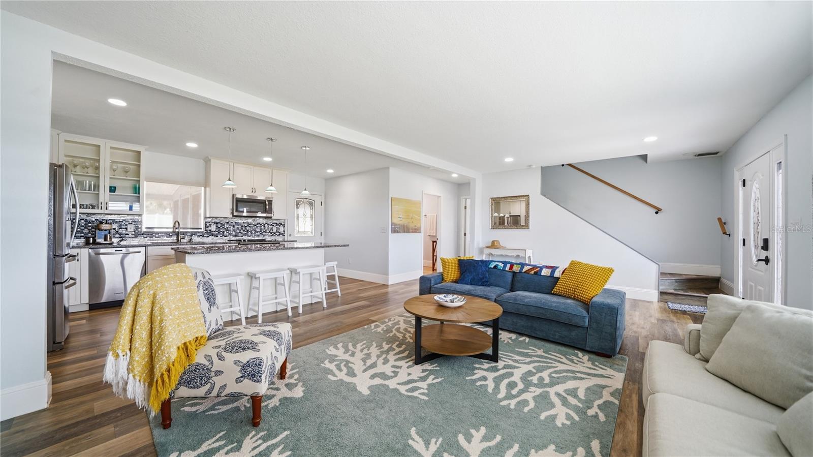 JOHNSON BEACH SUB - Residential