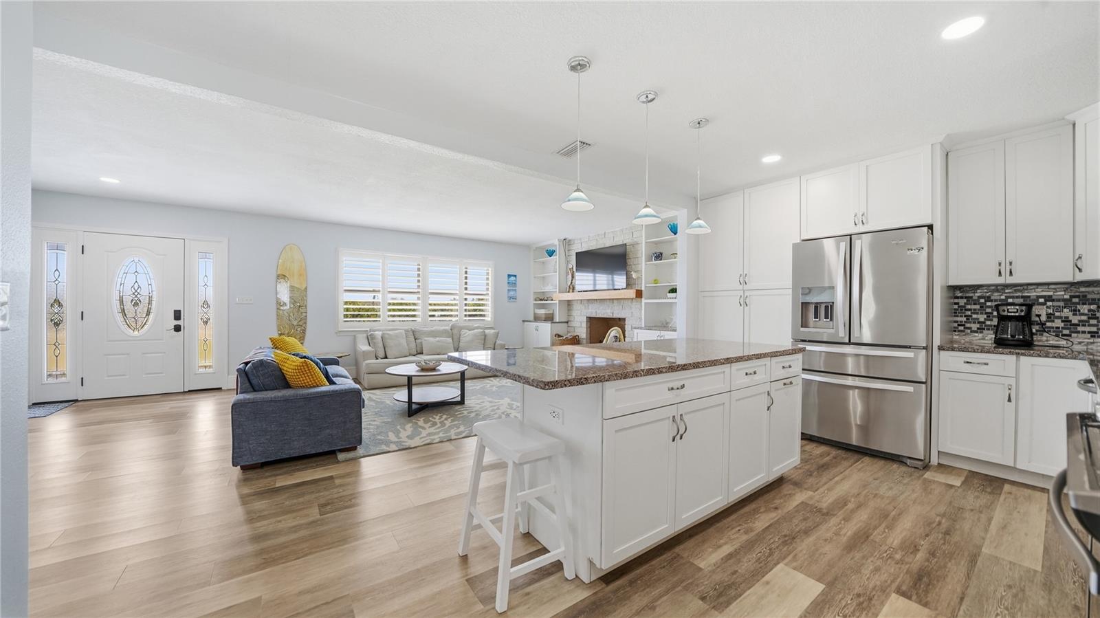 JOHNSON BEACH SUB - Residential