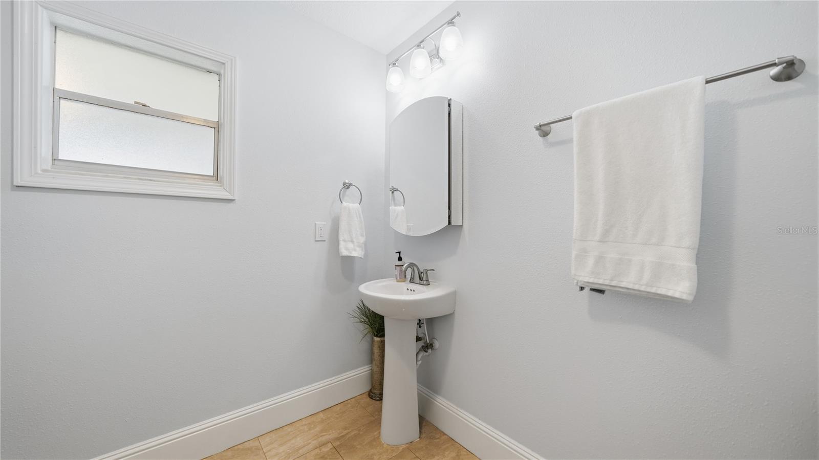 JOHNSON BEACH SUB - Residential