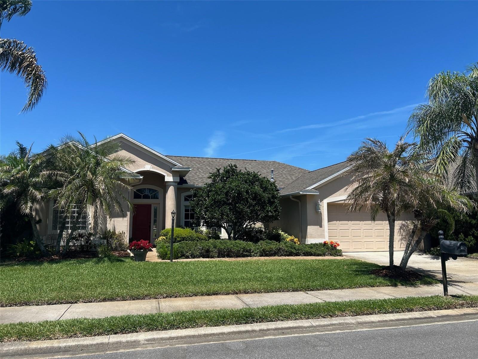 CORAL SPGS - Residential
