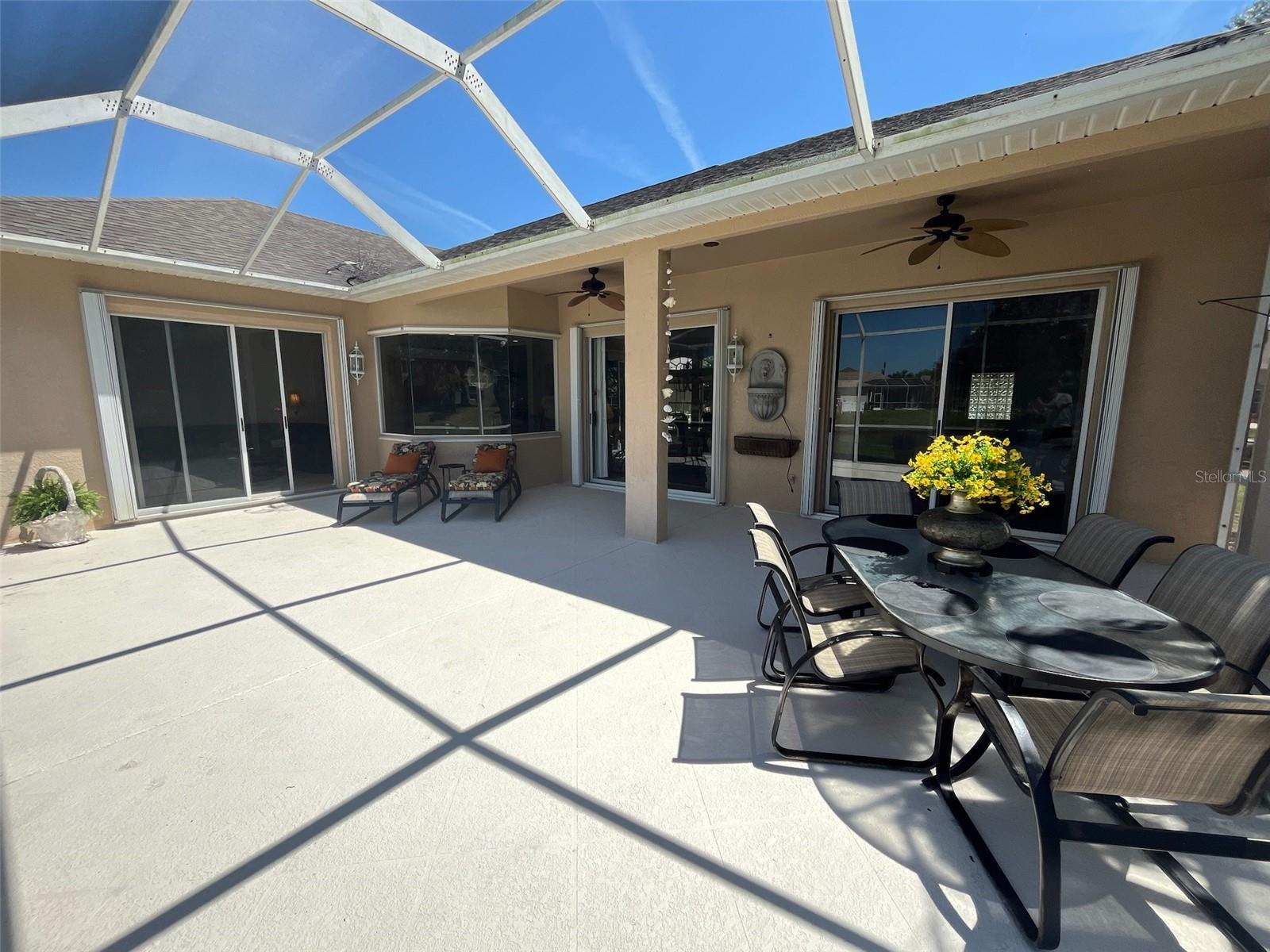 CORAL SPGS - Residential