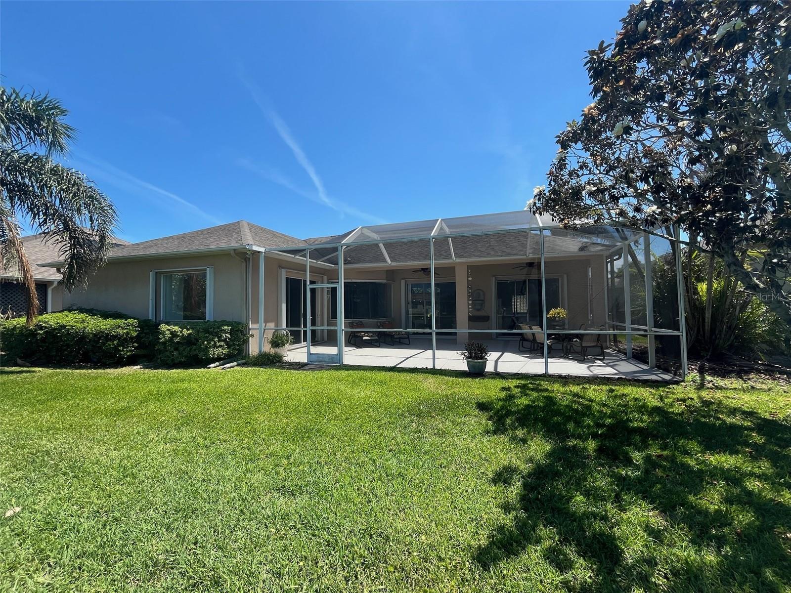 CORAL SPGS - Residential