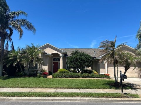 1156 ACAPPELLA DRIVE MELBOURNE FL 32940