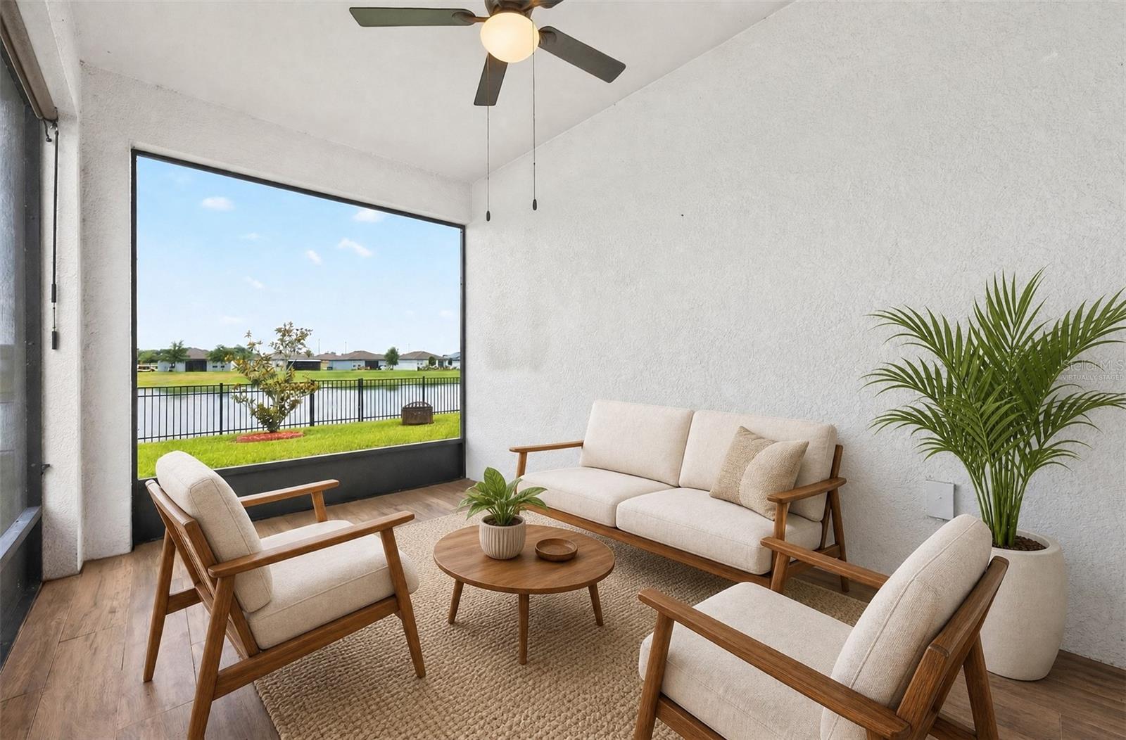 FERNANDA PLACE PH 1 - Residential