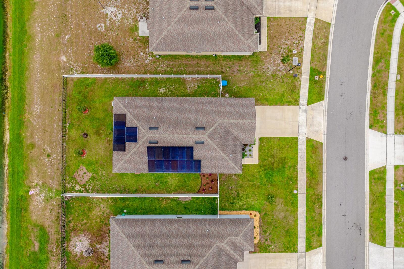 FERNANDA PLACE PH 1 - Residential