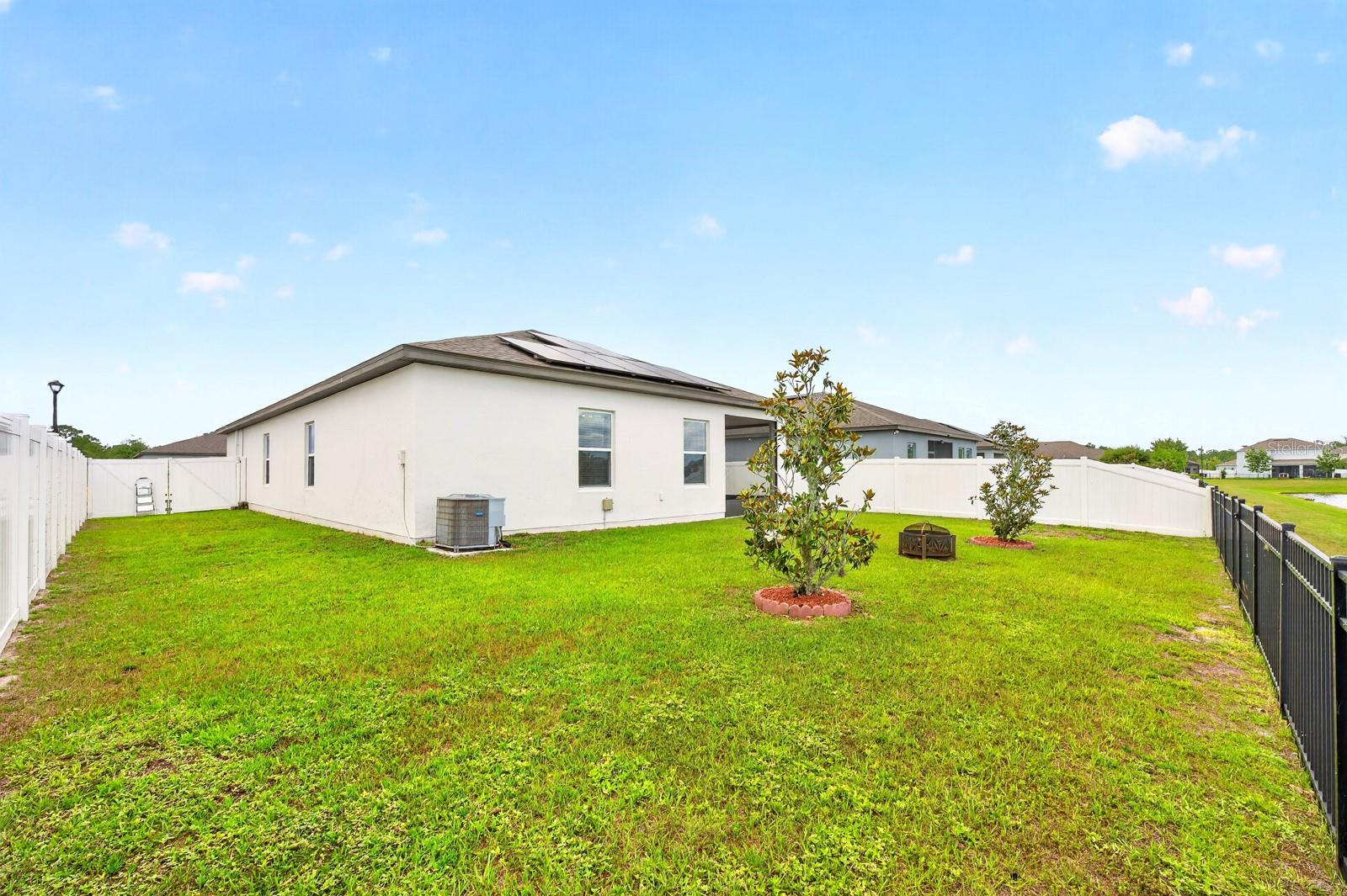 FERNANDA PLACE PH 1 - Residential