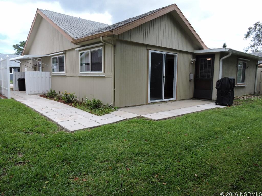 Fairgreen Unit 05 - Residential