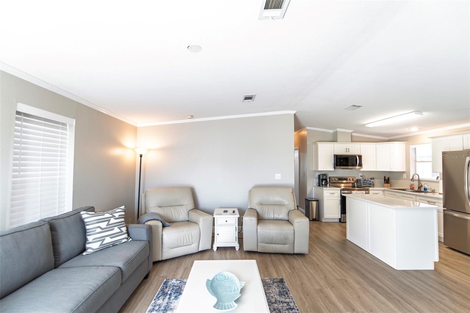 WINDMILL VILLAGE - Residential