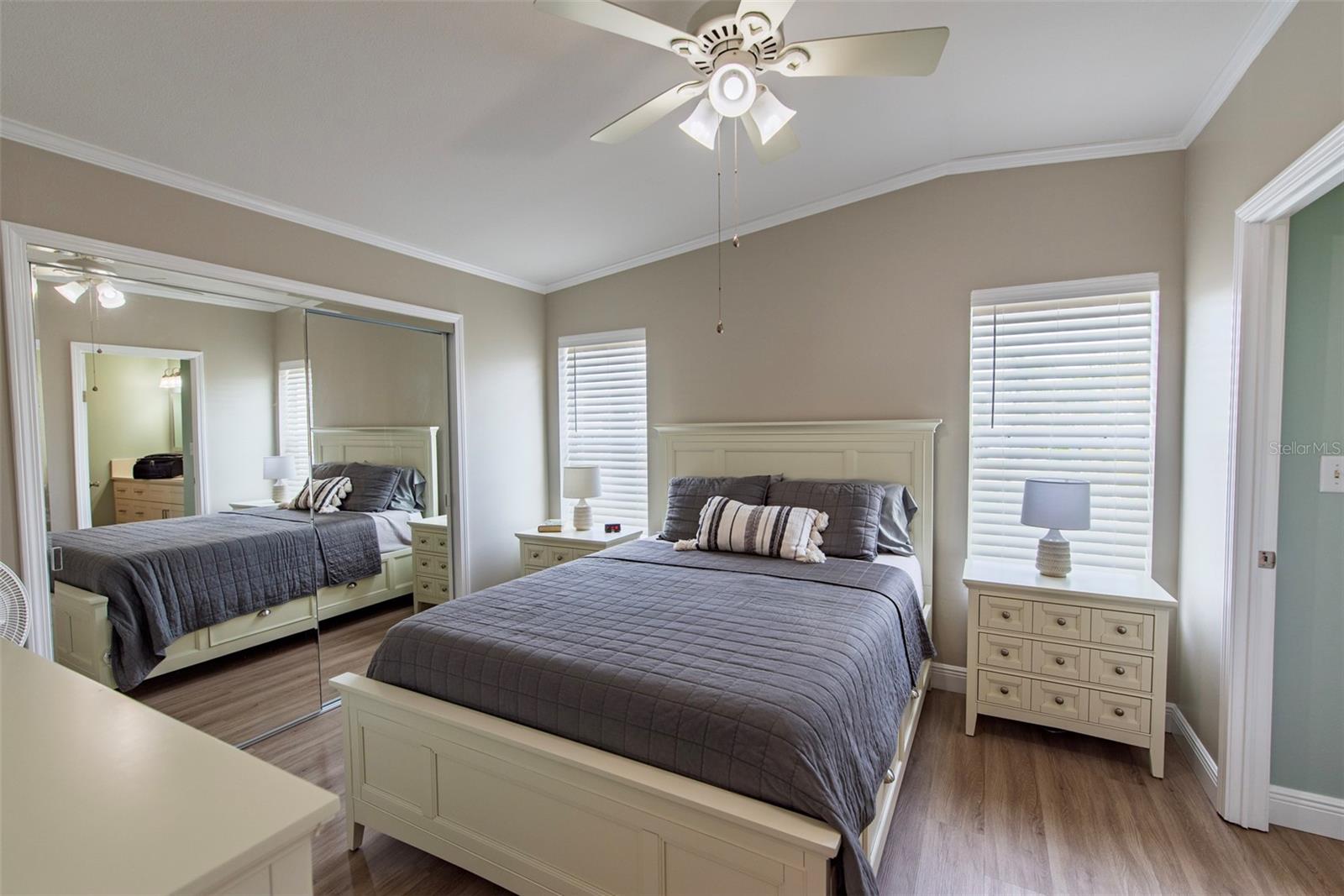 WINDMILL VILLAGE - Residential