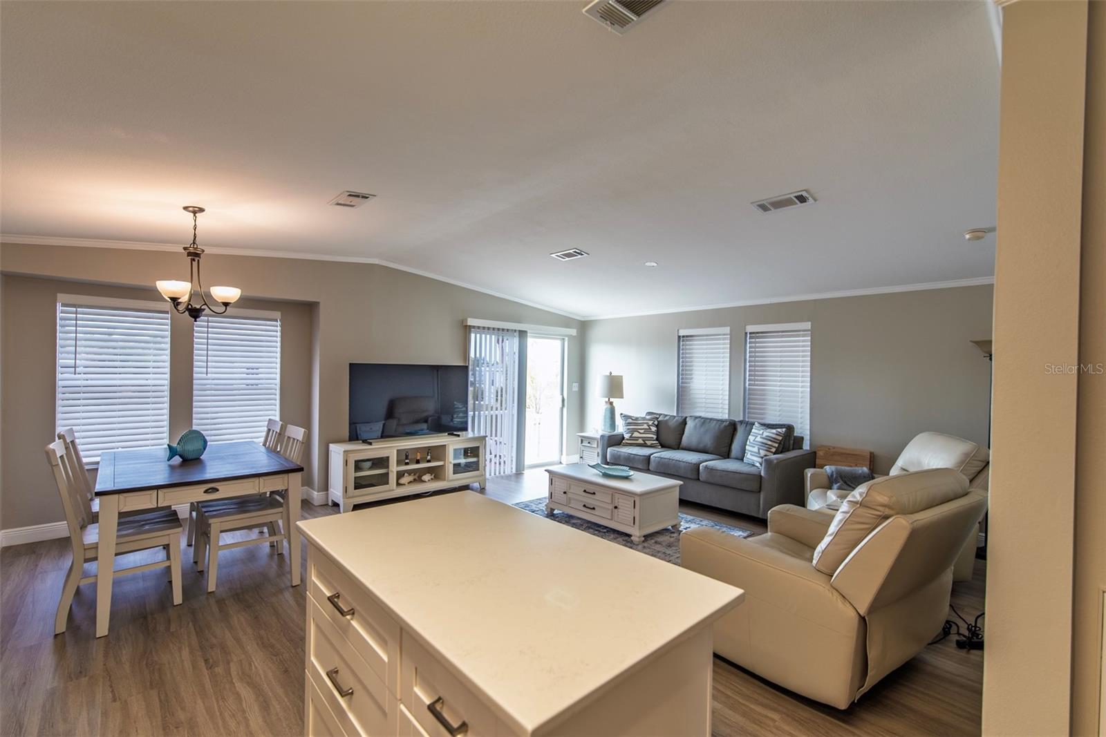 WINDMILL VILLAGE - Residential