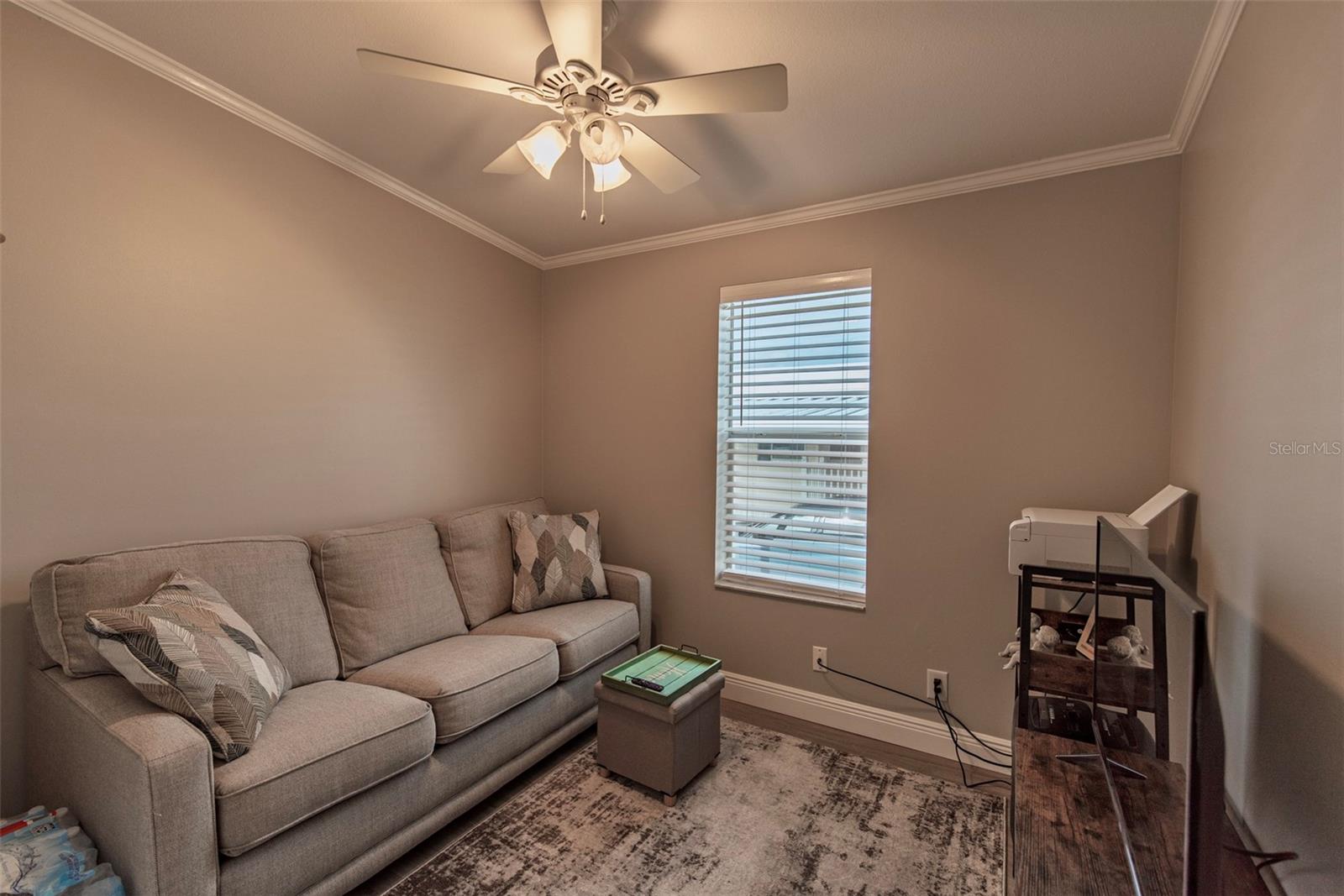 WINDMILL VILLAGE - Residential