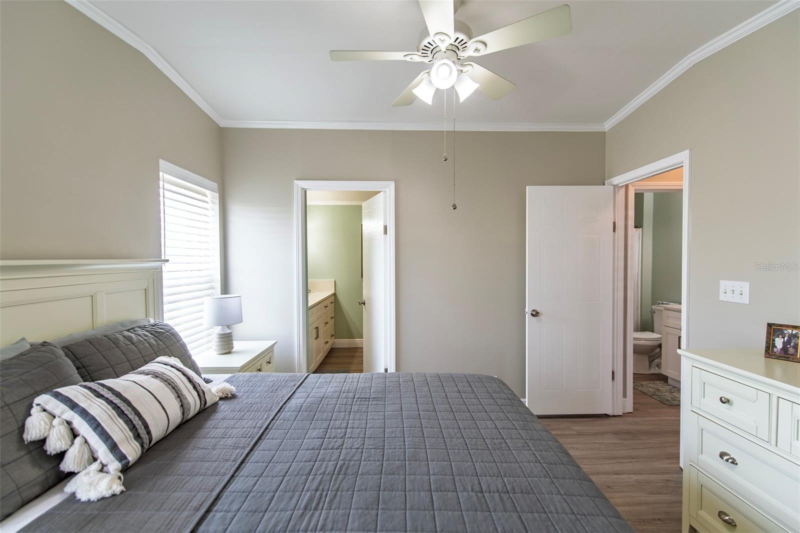 WINDMILL VILLAGE - Residential