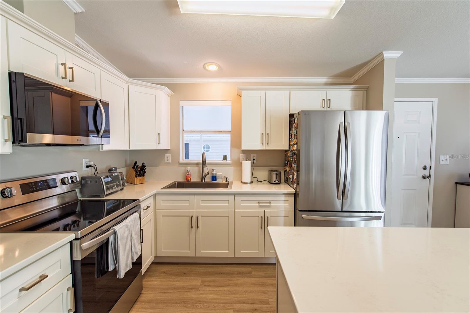 WINDMILL VILLAGE - Residential