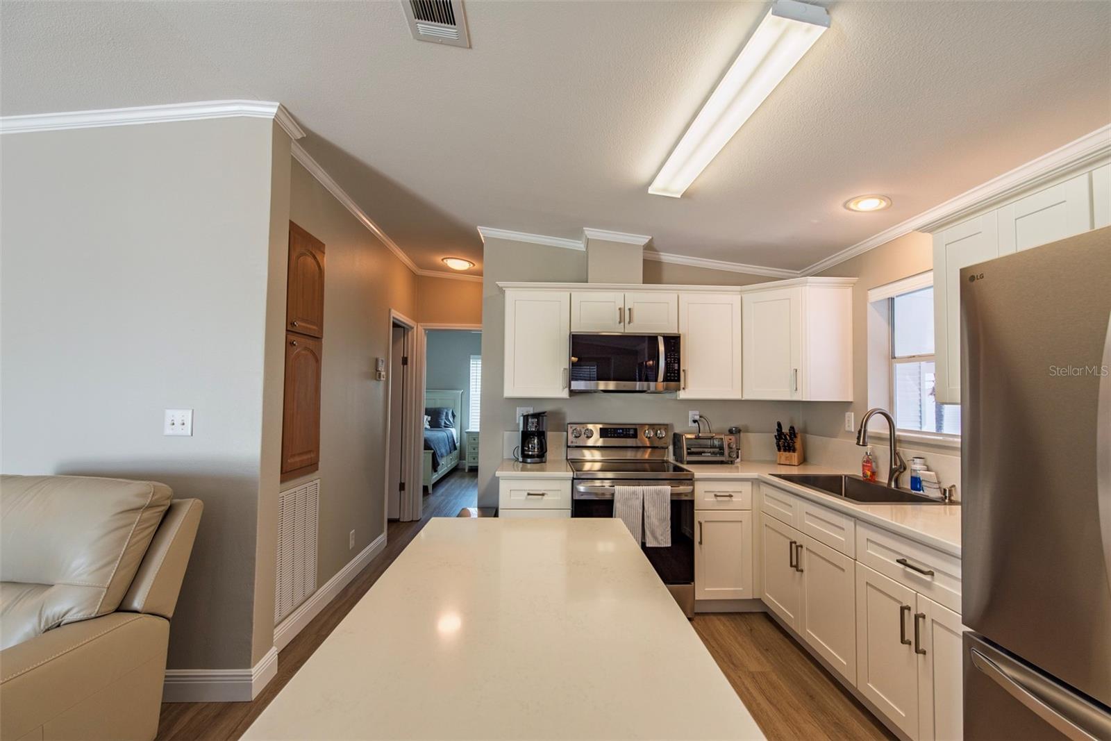 WINDMILL VILLAGE - Residential