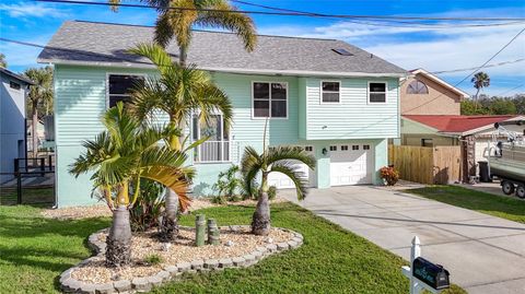 A home in NEW PORT RICHEY