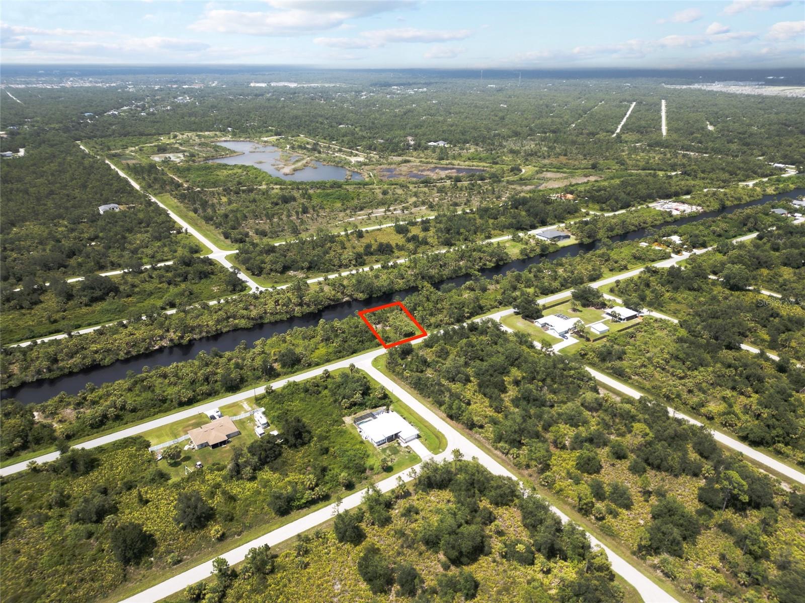 14280 MCCLELLAN AVENUE, PORT CHARLOTTE, FL, 33953 3 14280 MCCLELLAN AVENUE