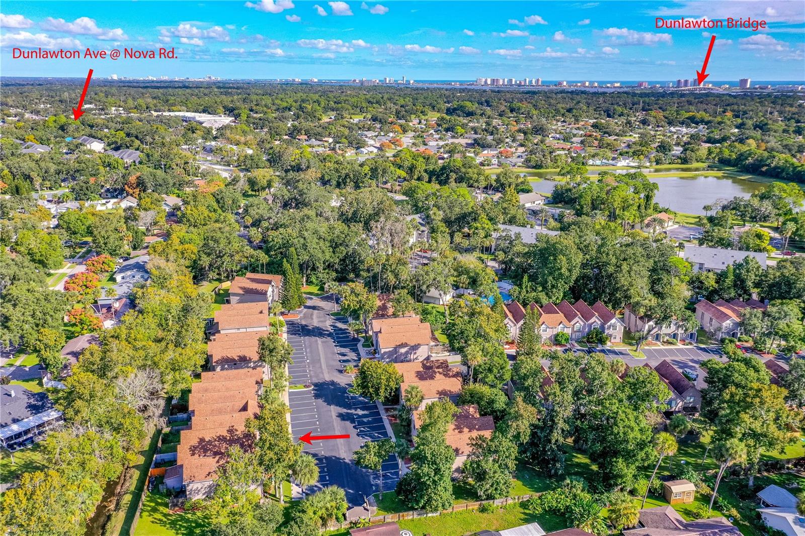 TRAILWOOD TOWNHOUSES PHASE II - Residential