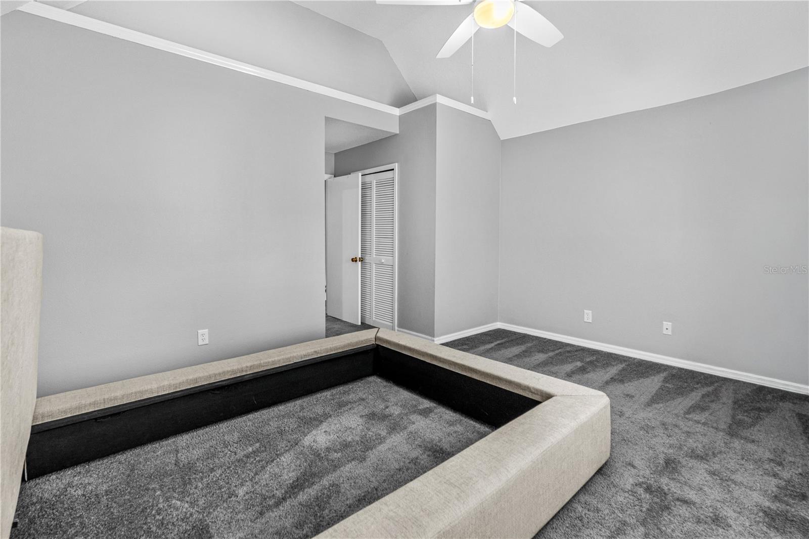 TRAILWOOD TOWNHOUSES PHASE II - Residential