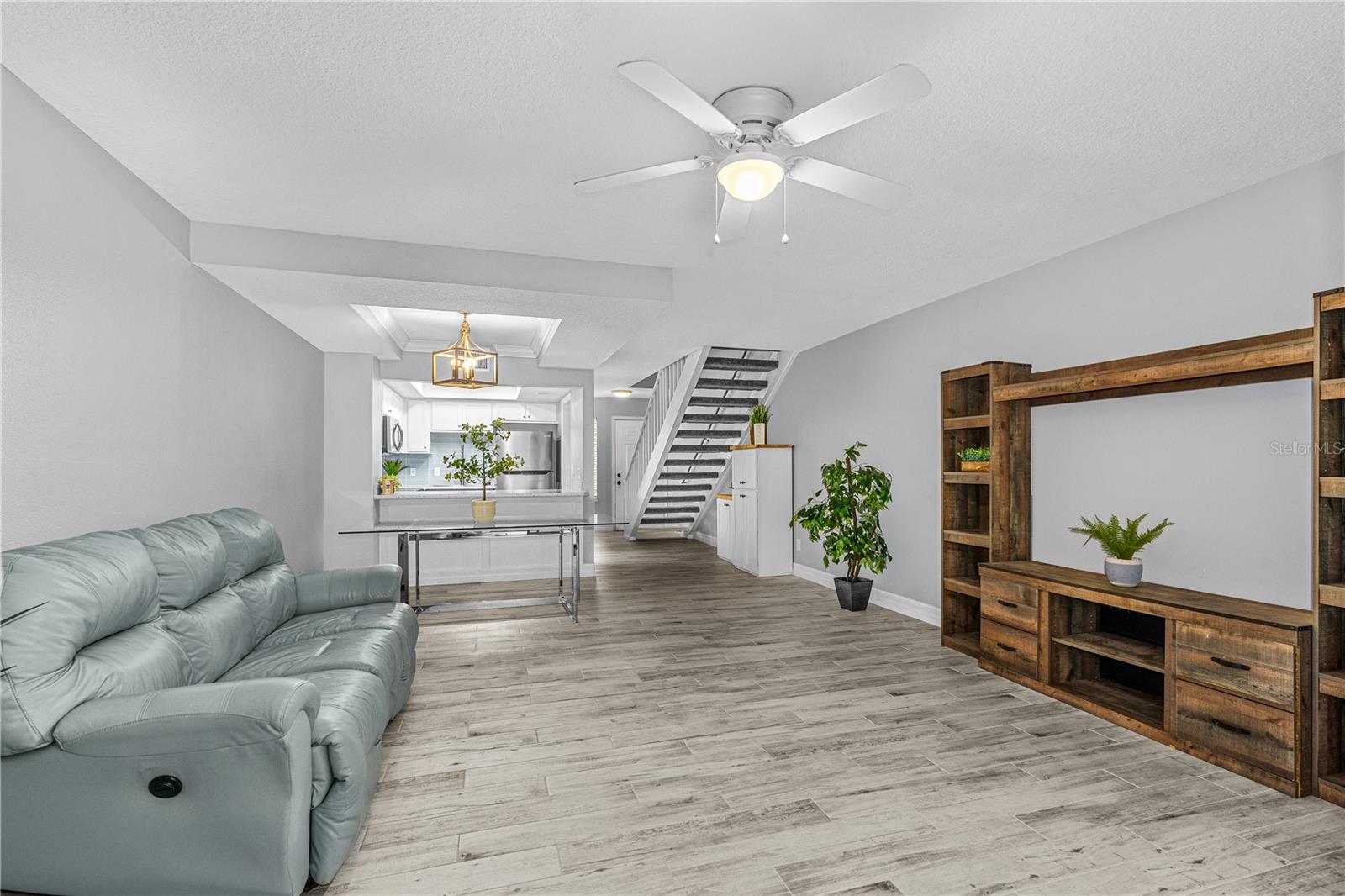 TRAILWOOD TOWNHOUSES PHASE II - Residential