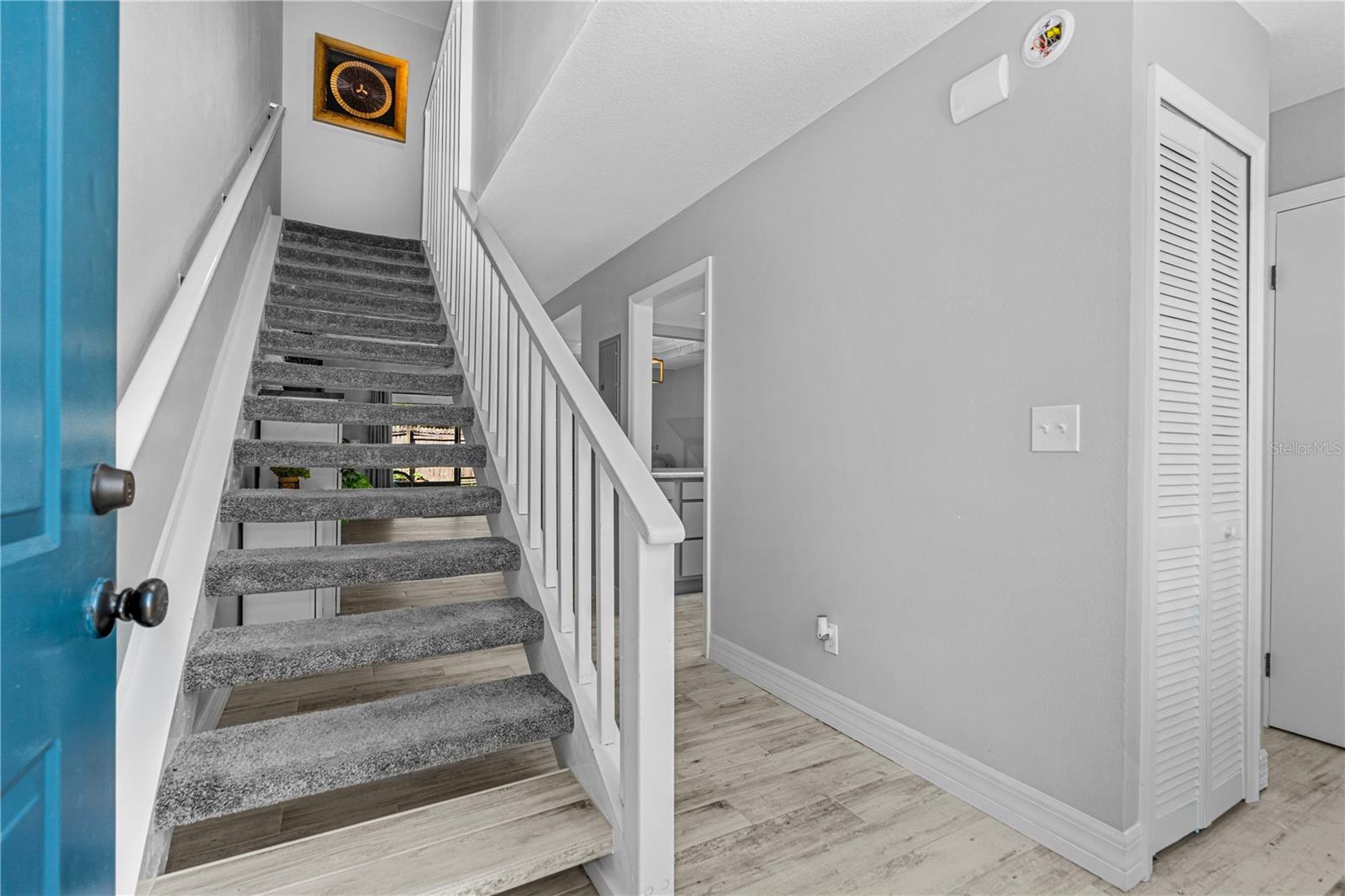 TRAILWOOD TOWNHOUSES PHASE II - Residential