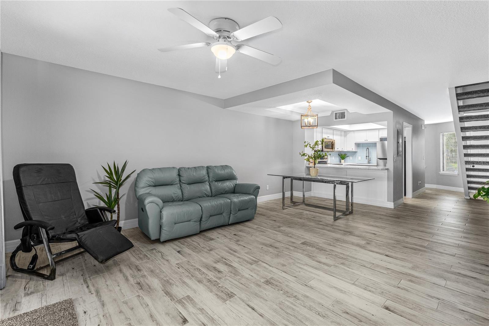 TRAILWOOD TOWNHOUSES PHASE II - Residential