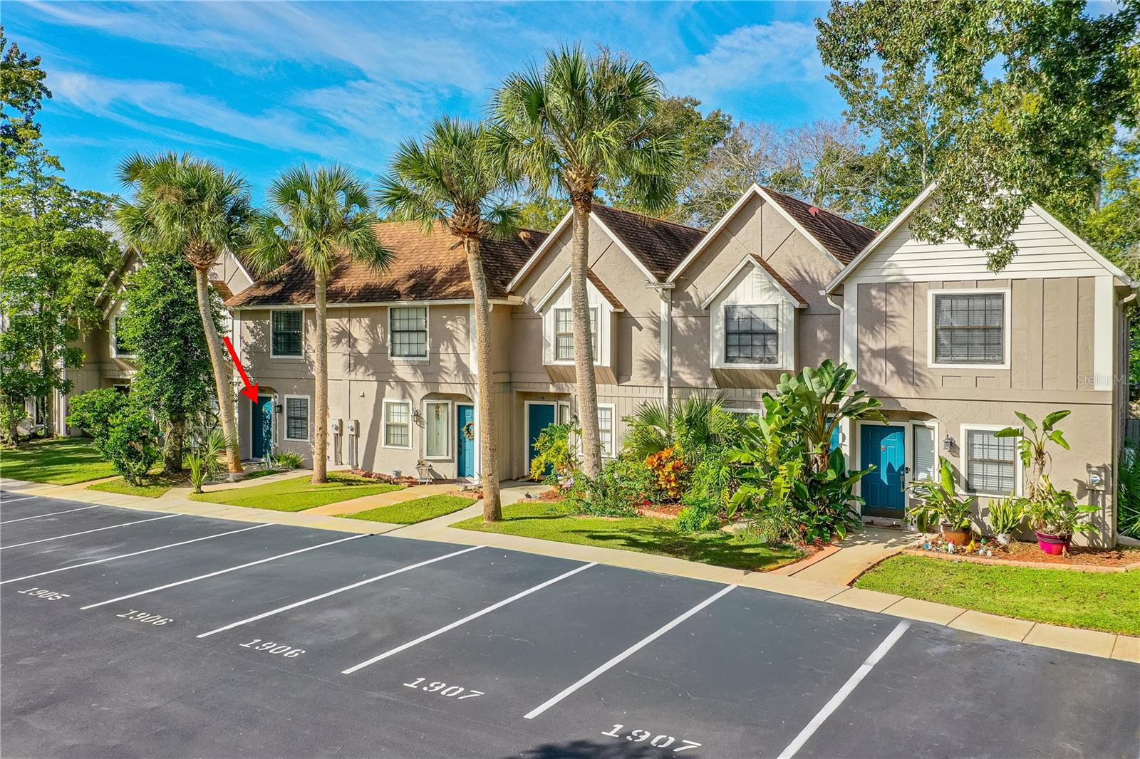 3960 OAK TRAIL RUN 1904