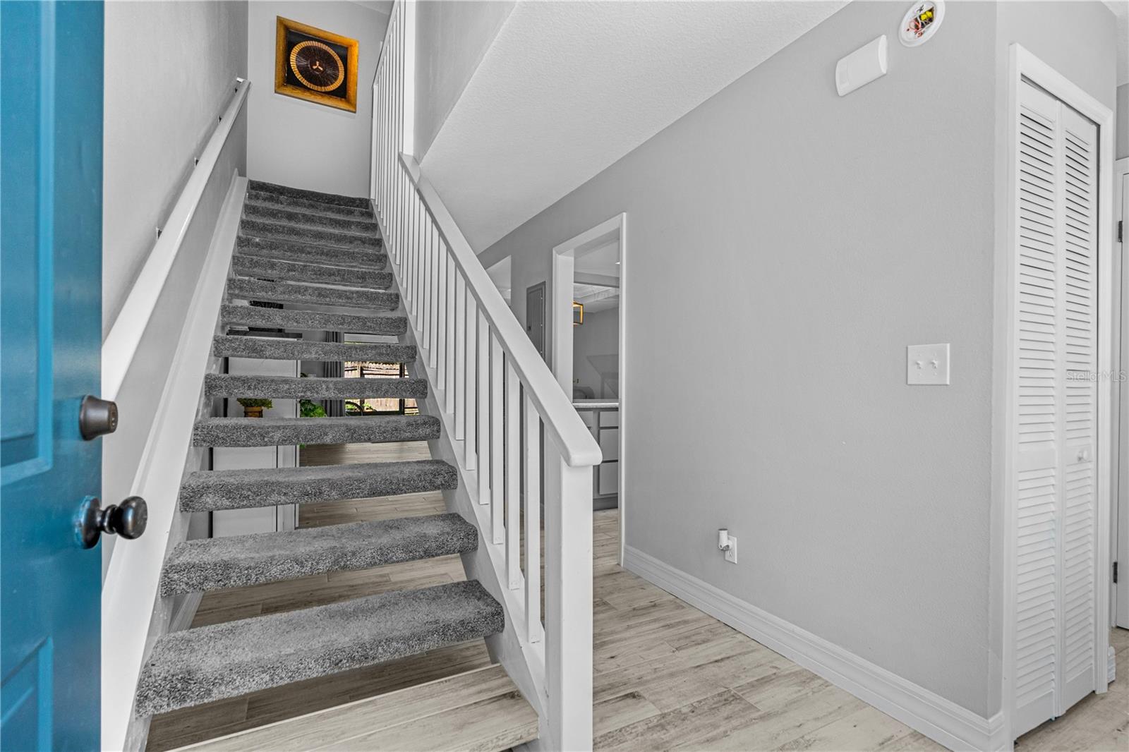 TRAILWOOD TOWNHOUSES PHASE II - Residential