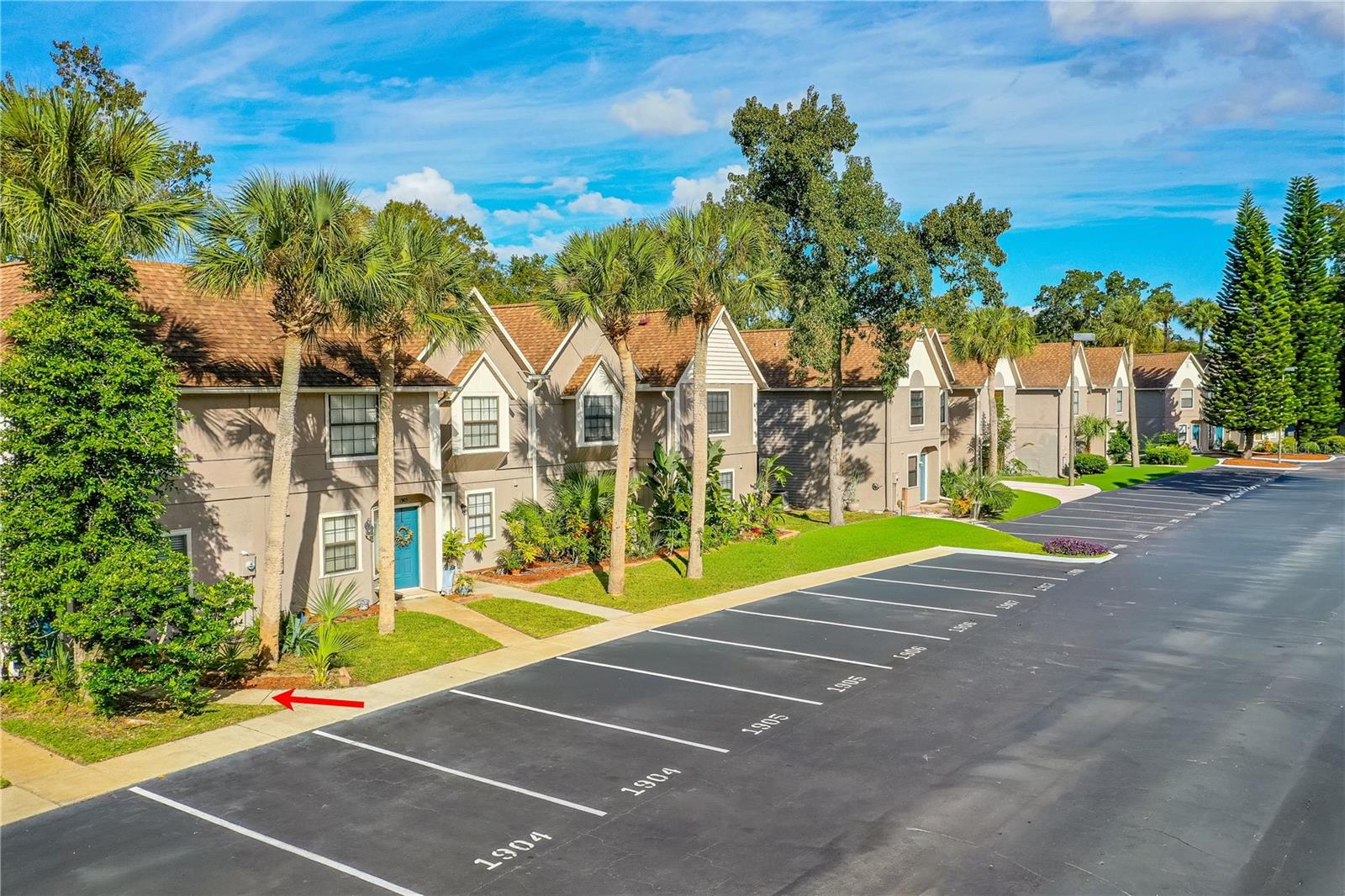 3960 OAK TRAIL RUN 1904