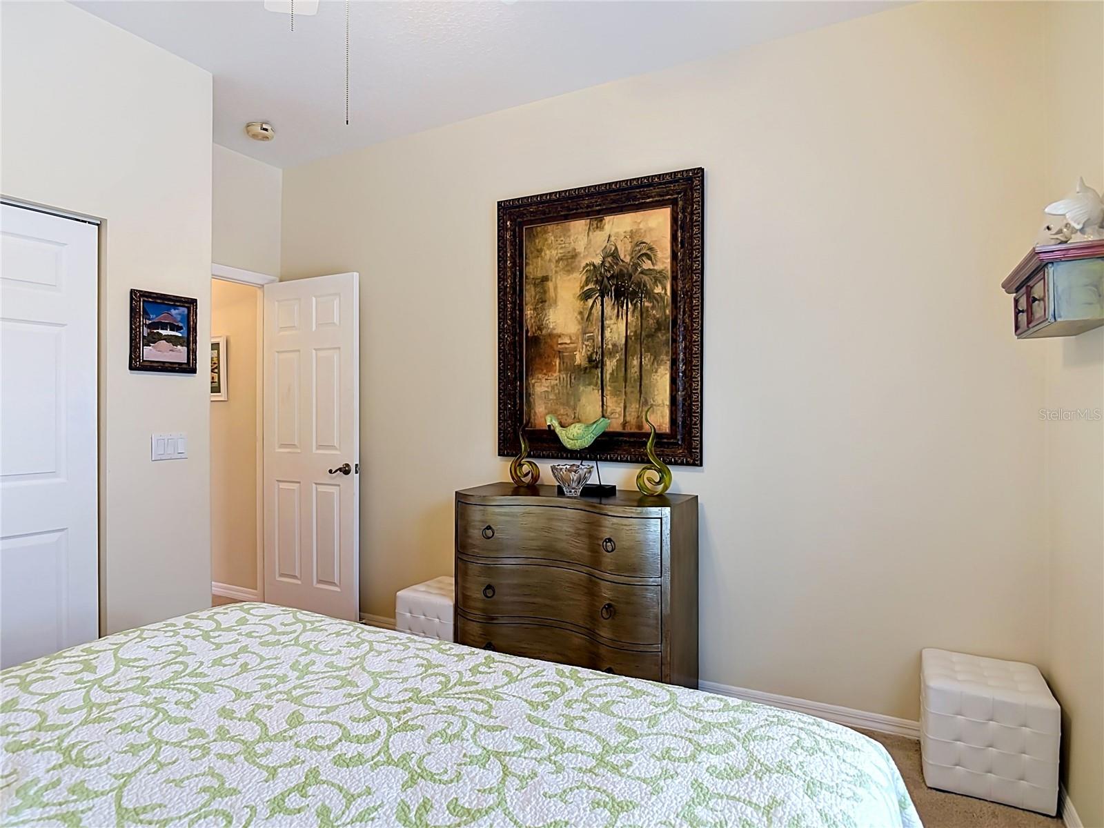 BOUCHELLES IS/CITY/NEW SMYRNA - Residential