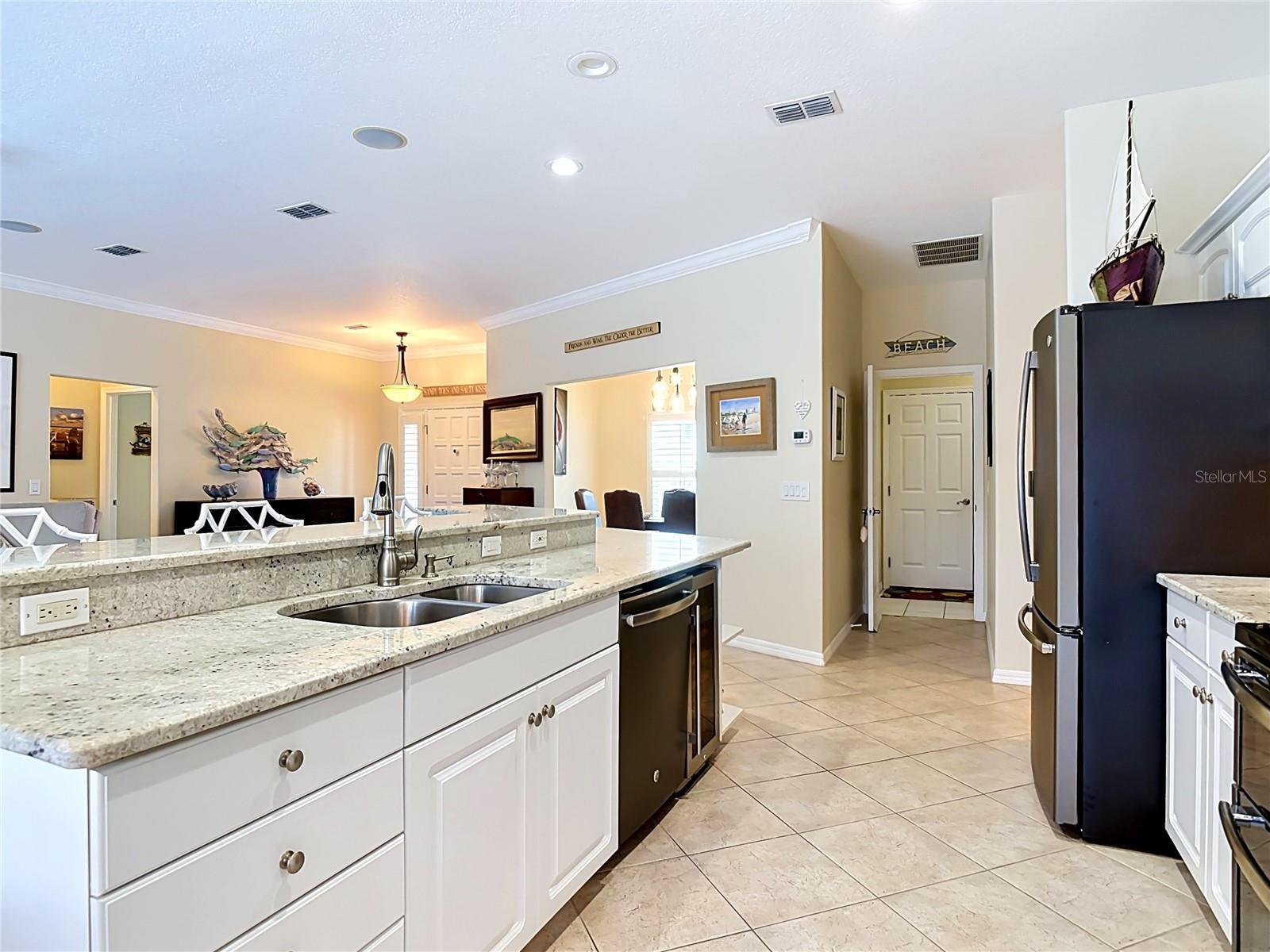 BOUCHELLES IS/CITY/NEW SMYRNA - Residential