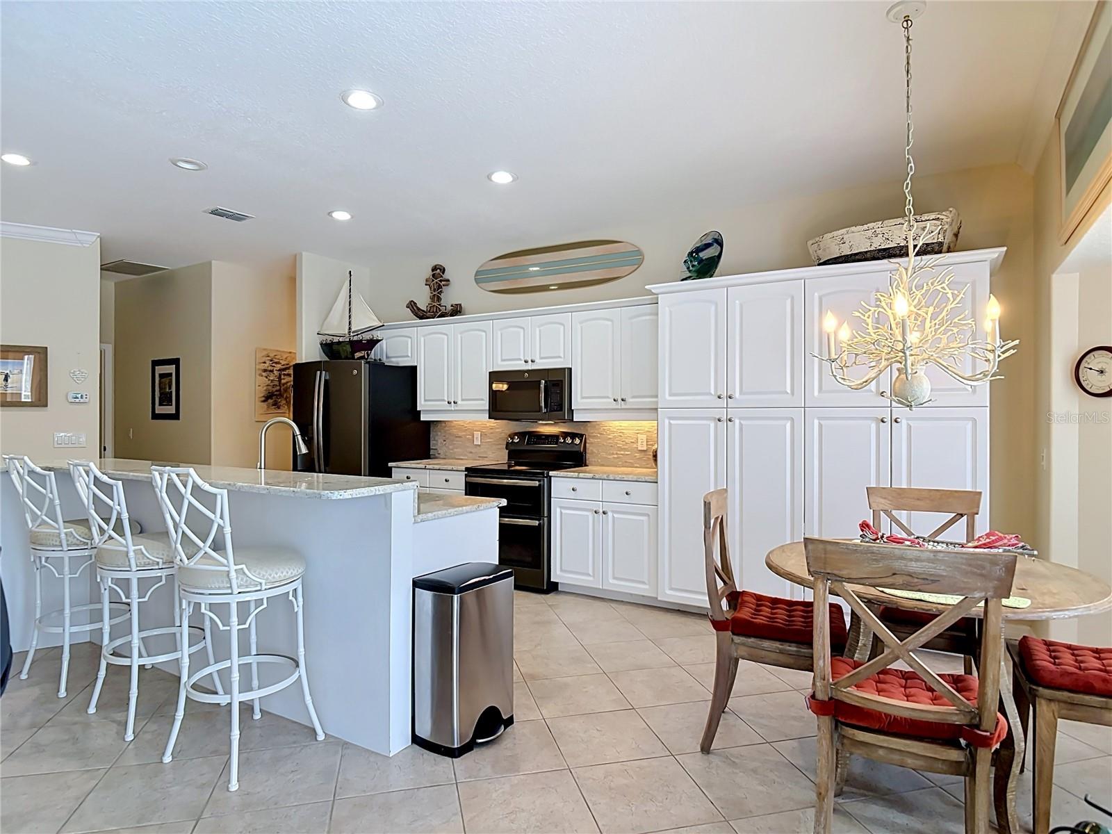 BOUCHELLES IS/CITY/NEW SMYRNA - Residential