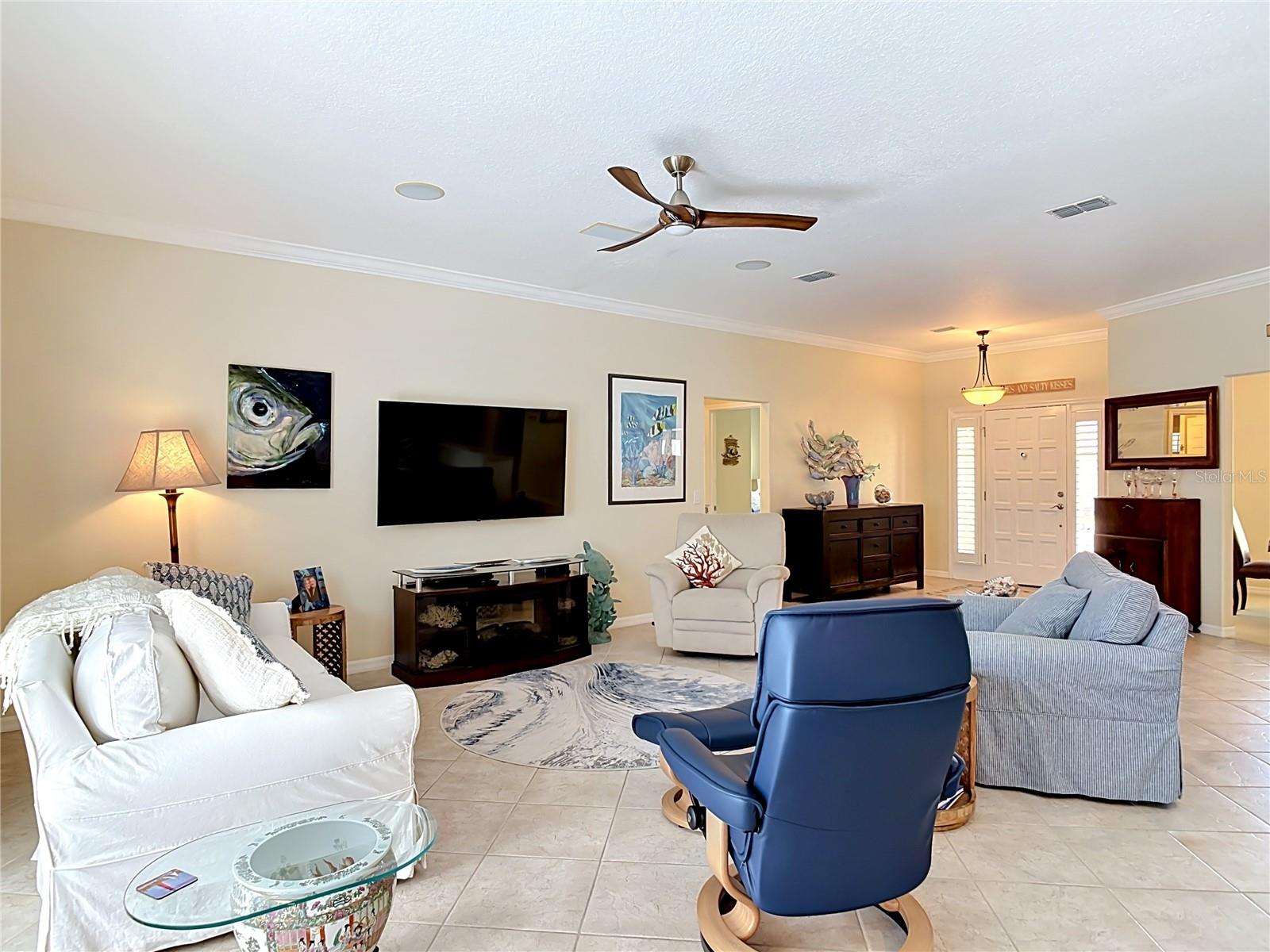 BOUCHELLES IS/CITY/NEW SMYRNA - Residential