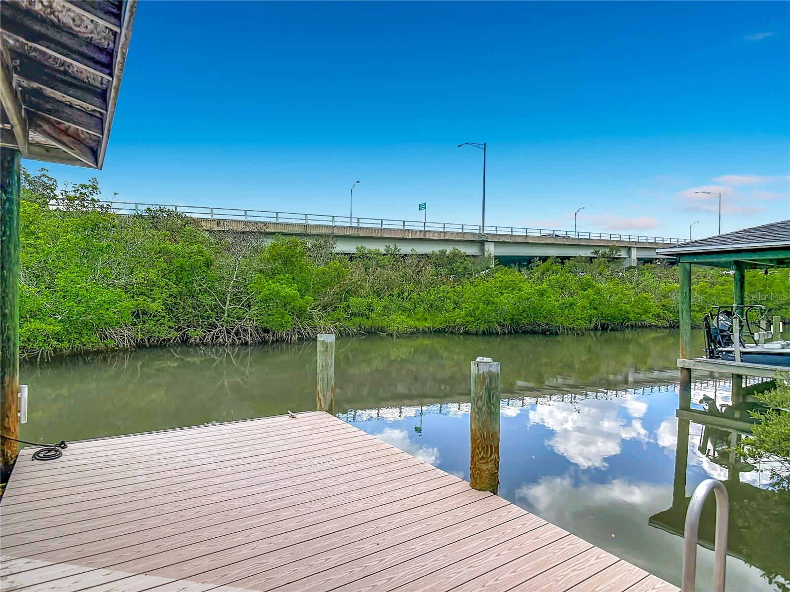 BOUCHELLES IS/CITY/NEW SMYRNA - Residential